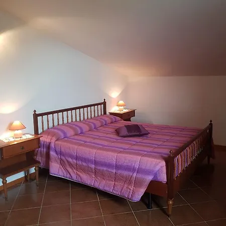 Appartamento Casa La Motta