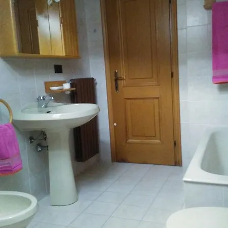 Appartamento Casa La Motta Vercana