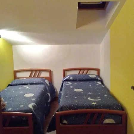 Casa La Motta Appartamento