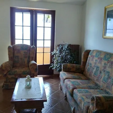 Appartamento Casa La Motta Vercana