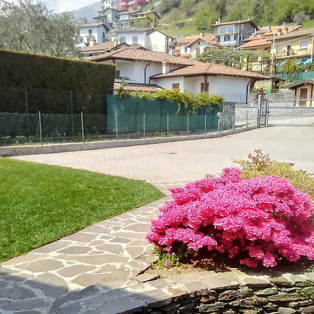 Casa La Motta Appartamento *