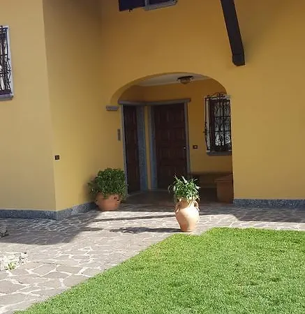 Casa La Motta *