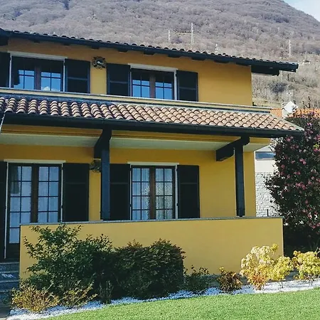 Casa La Motta Appartamento